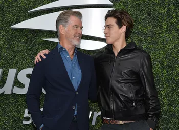 Пирс Броснан