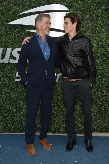 Пирс и Пэрис