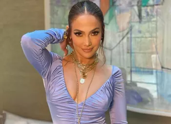 Дженнифер Лопес