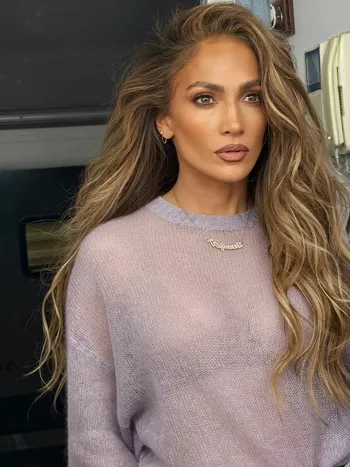 Дженнифер Лопес