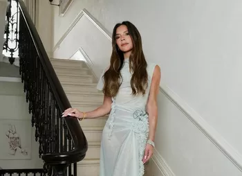 Виктория Бекхэм