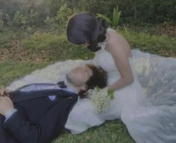 Селена и Бенни