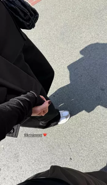 Из блога Кортни