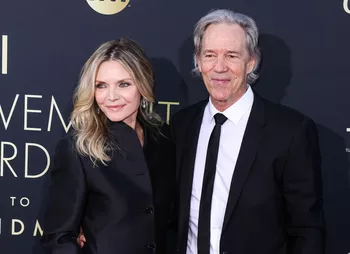 Мишель Пфайффер