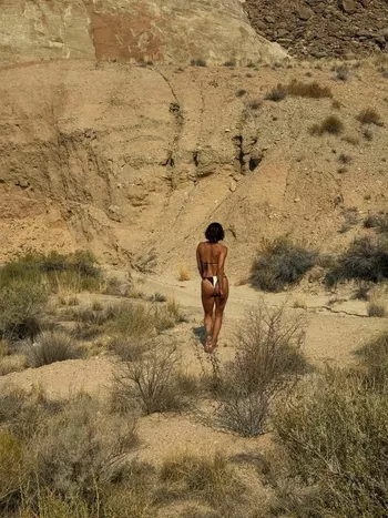 Холли Берри