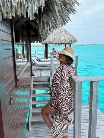 Холли Берри