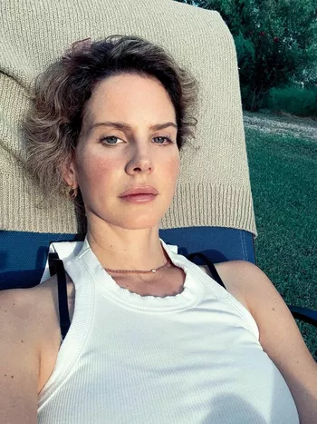 Лана Дель Рей