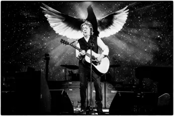 Пол Маккартни