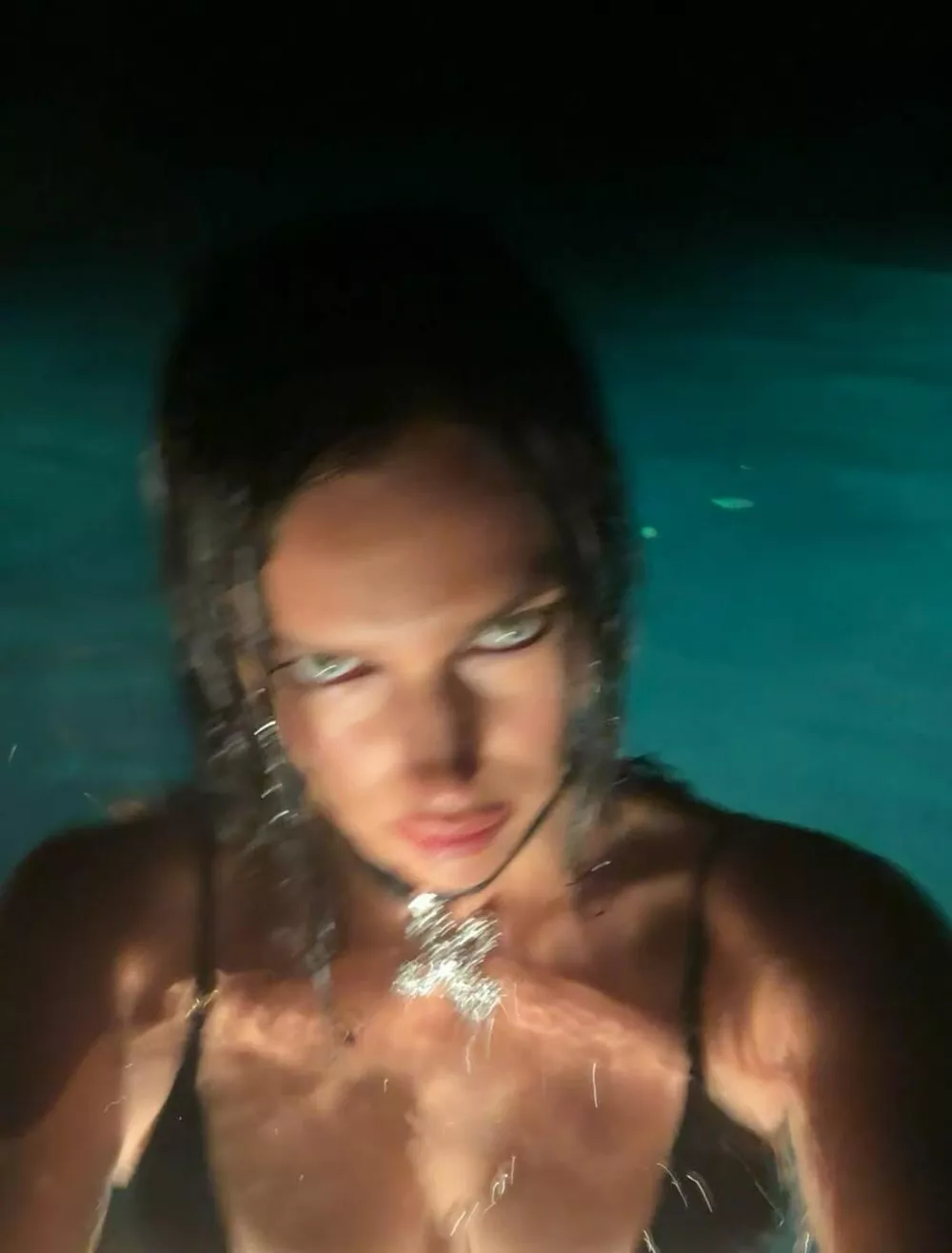 Ирина Шейк