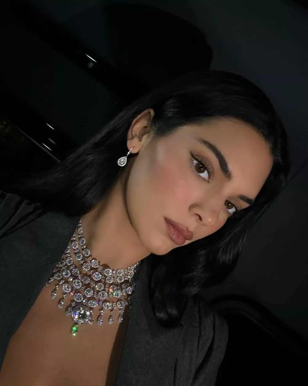 Кендалл Дженнер