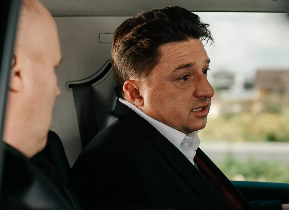 Максим Лагашкин идет на взлет: 5 свежих сериалов с актером