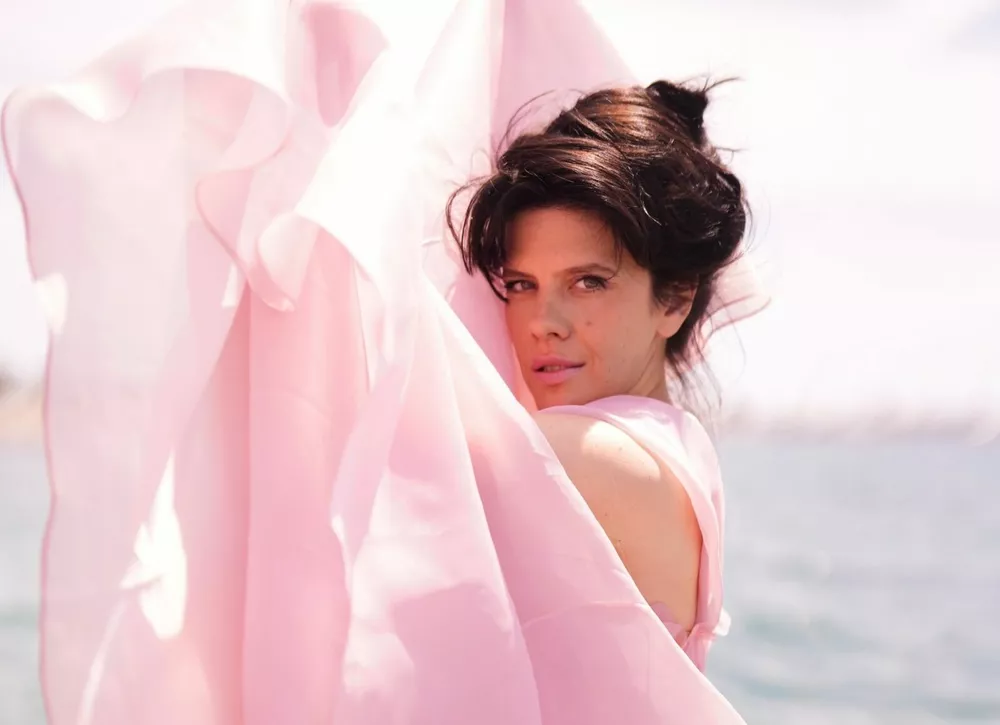 Наталья Симакова – о том, как успевать менять мир и быть мамой