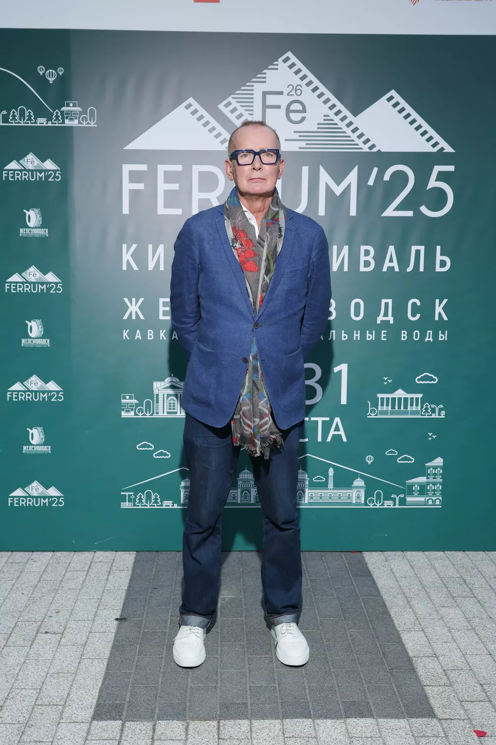 Андрей Руденский