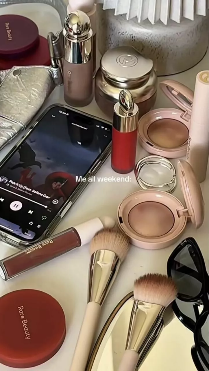 Из блога Селены Гомес
