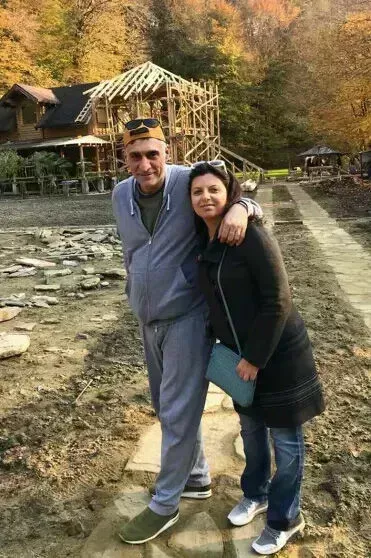 Тигран и Маргарита