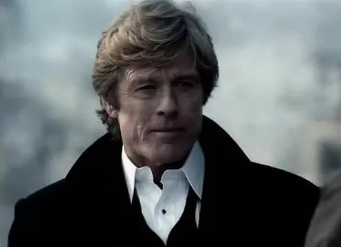 Ушел из жизни Роберт Редфорд – ему было 89 лет