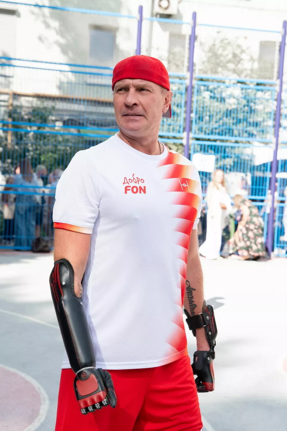 Роман Костомаров