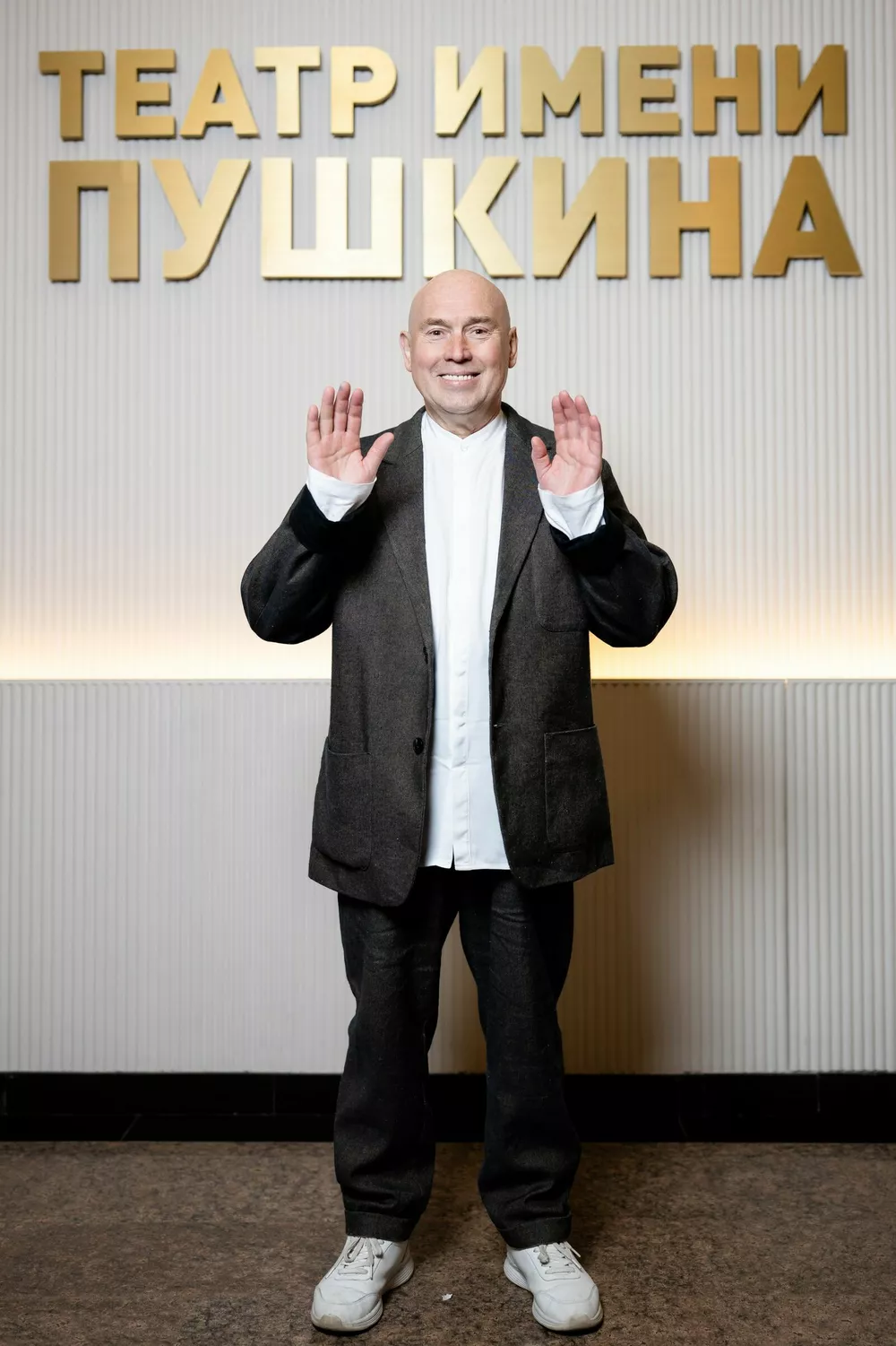 Виктор Сухоруков