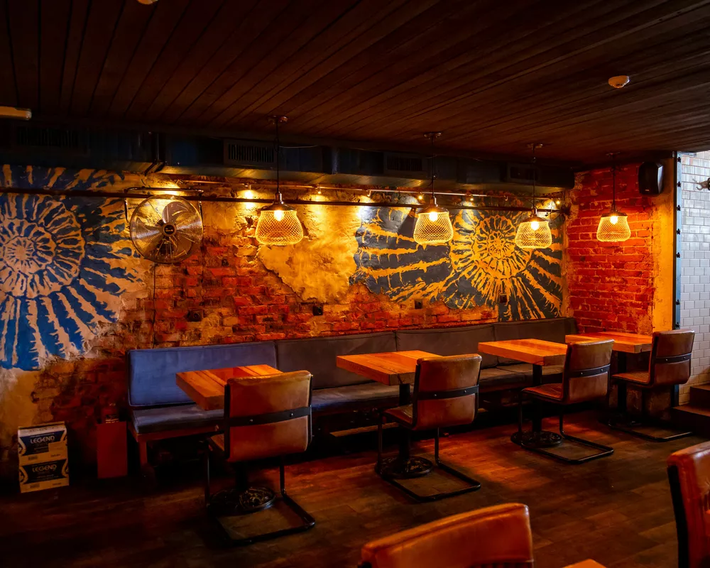 “Выбор СМИ” – Rakushka seafood bar & kitchen