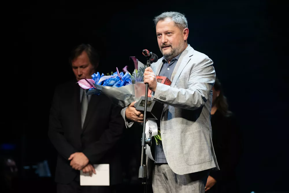 Евгений Писарев