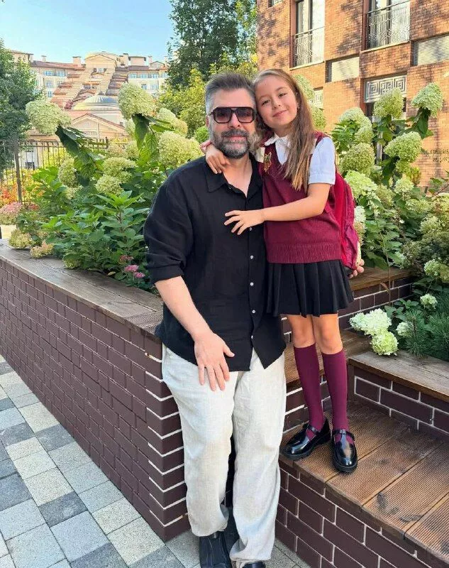 Дмитрий Исхаков