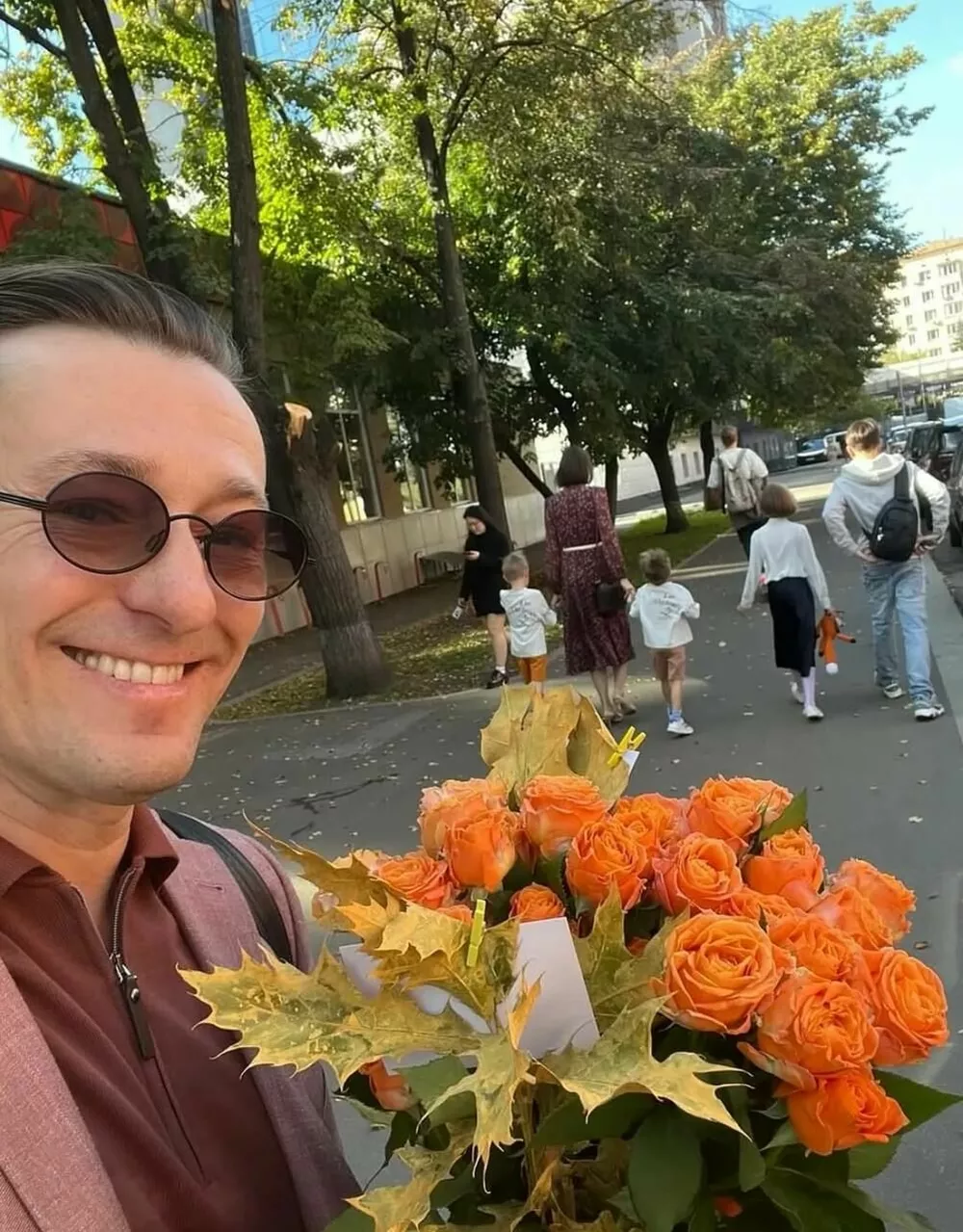 Сергей Беруков