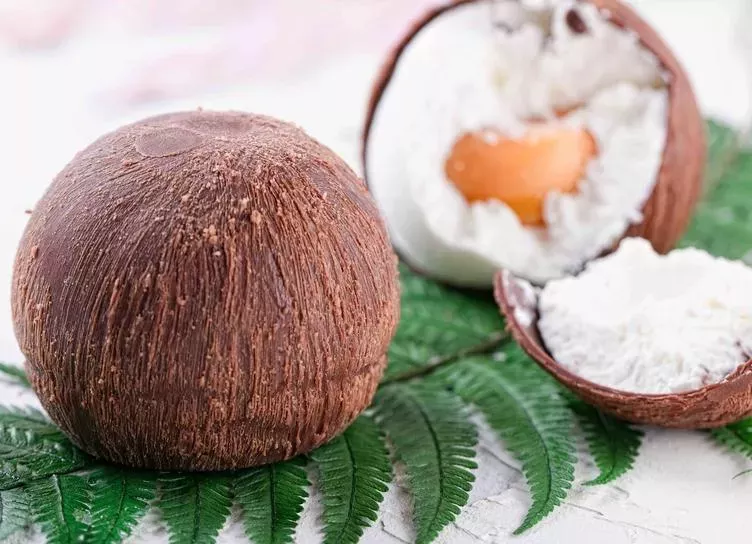 10 самых фотогеничных (и вкусных!) постных десертов