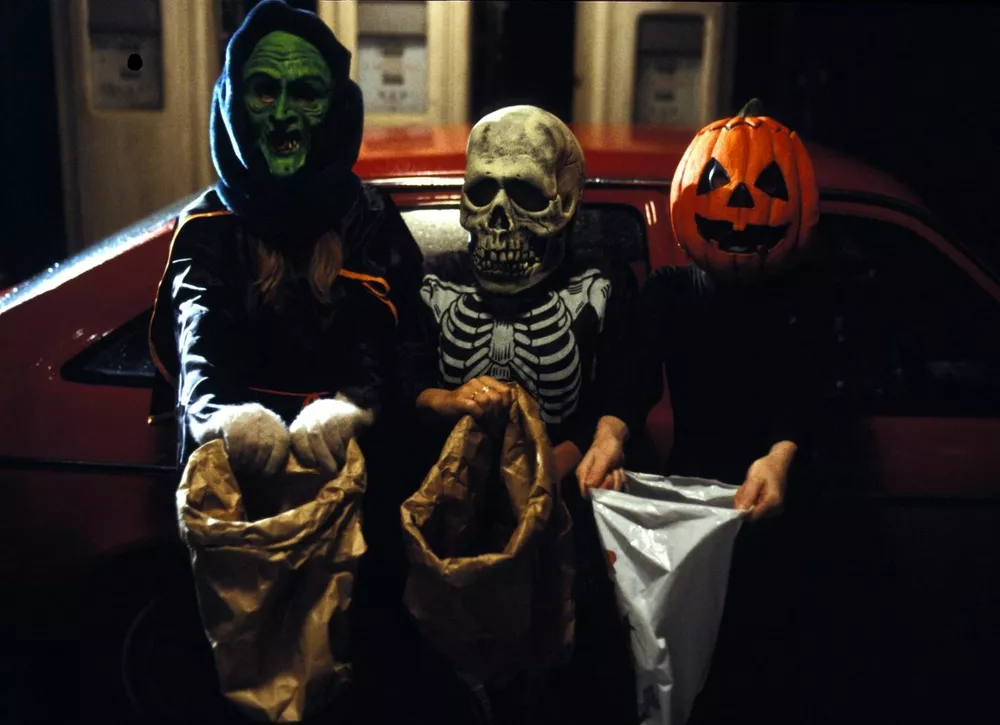 8 страшилок к Хэллоуину: реальные истории, леденящие душу