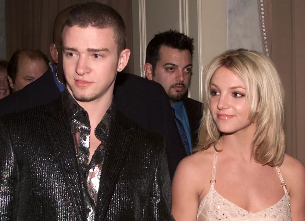 Бритни Спирс обвинила Джастина Тимберлейка в измене с голливудской звездой — кто она