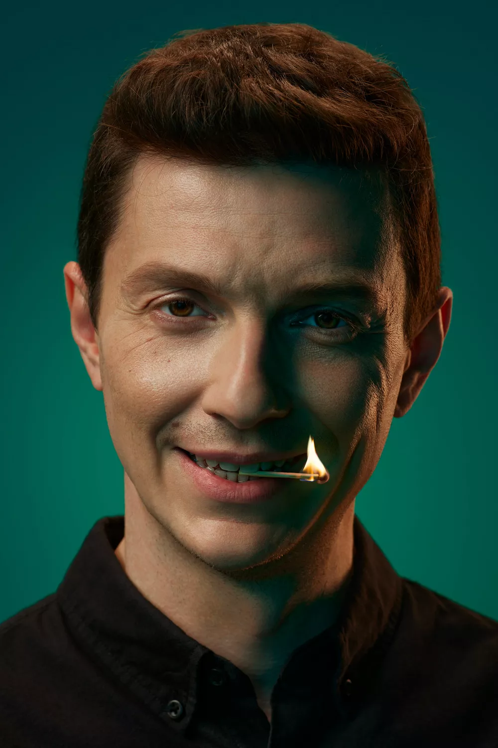 Павел Симанович