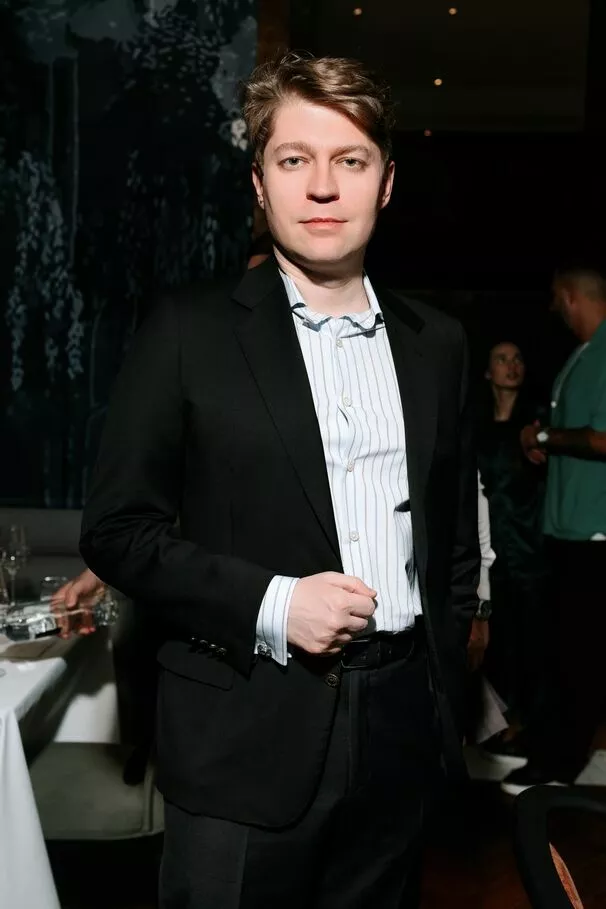 Николай Ремчуков