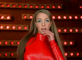 Бритни Спирс