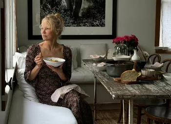 Памела Андерсон