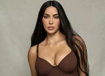 Ким Кардашьян