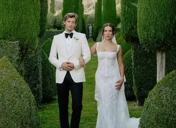 Милли Бобби Браун