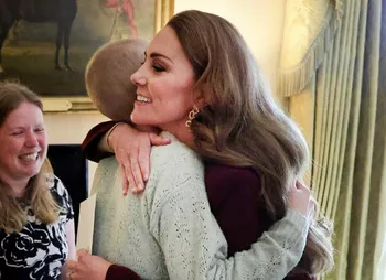 Кейт Миддлтон