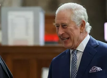 Король Карл III