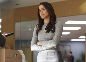 Меган Маркл