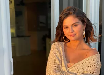 Селена Гомес