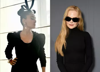 Николь Кидман