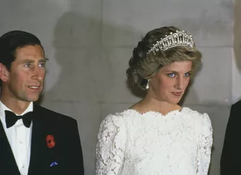 Принц Уильям