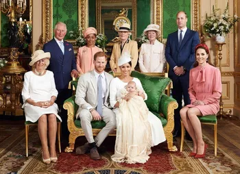 Меган Маркл