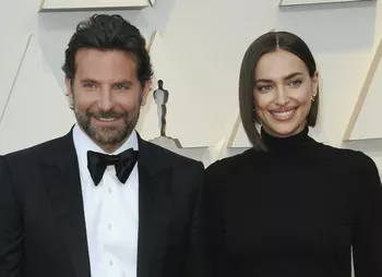 Брэдли Купер