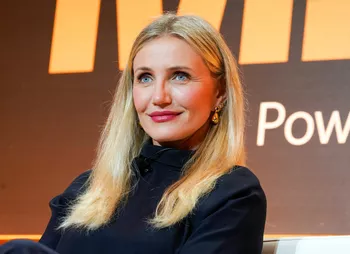 Кэмерон Диас