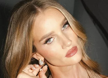 Рози Хантингтон-Уайтли