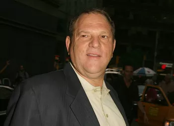 Харви Вайнштейн