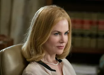 Николь Кидман