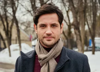 Марк Богатырев