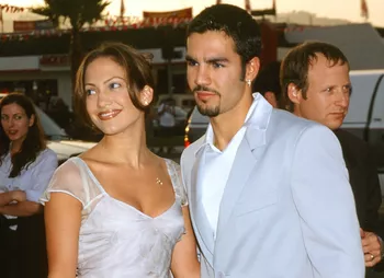 Дженнифер Лопес