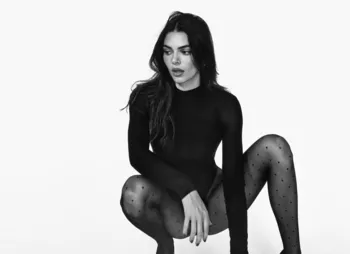 Кендалл Дженнер